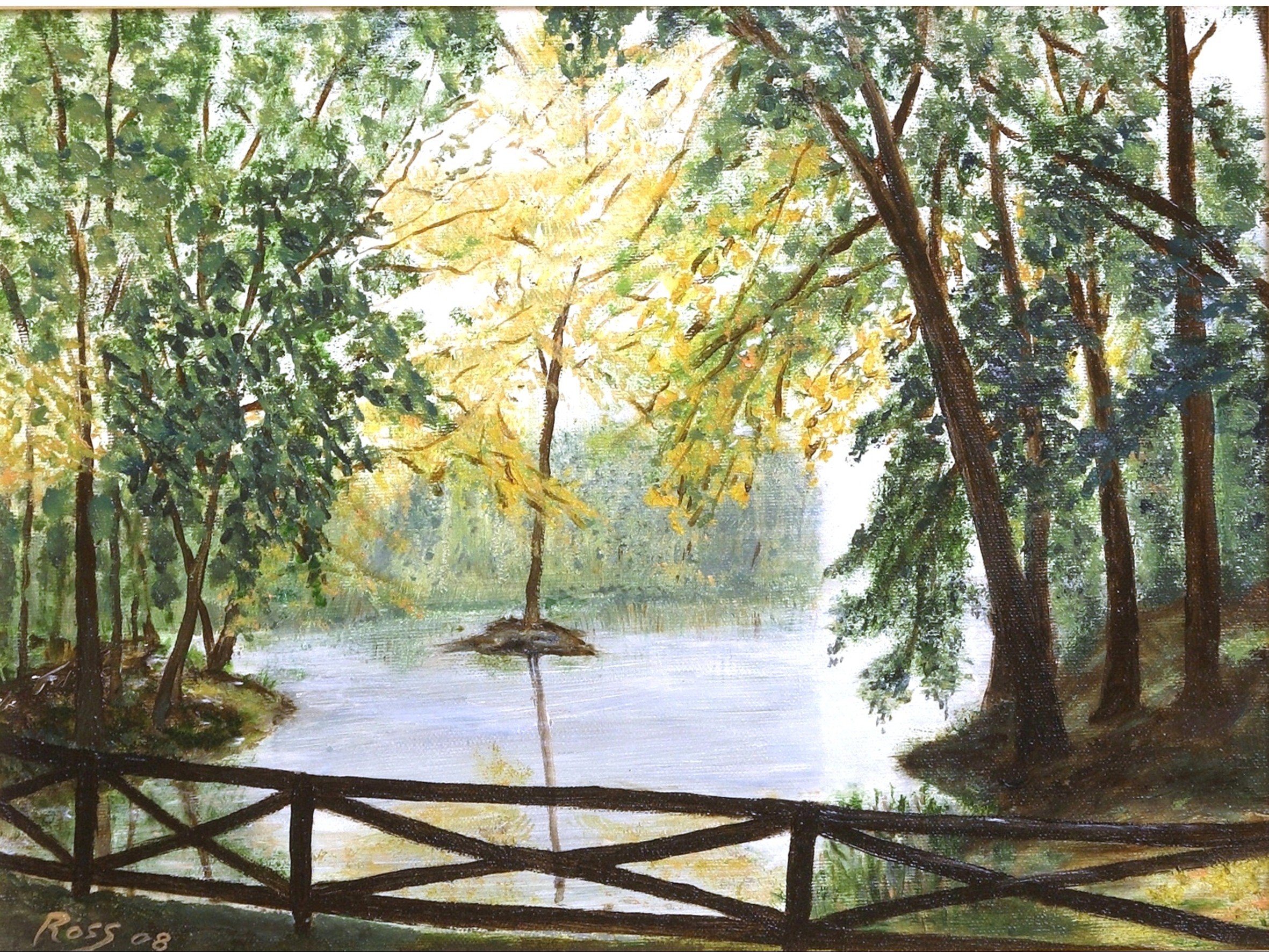 RIFLESSI ESTIVI