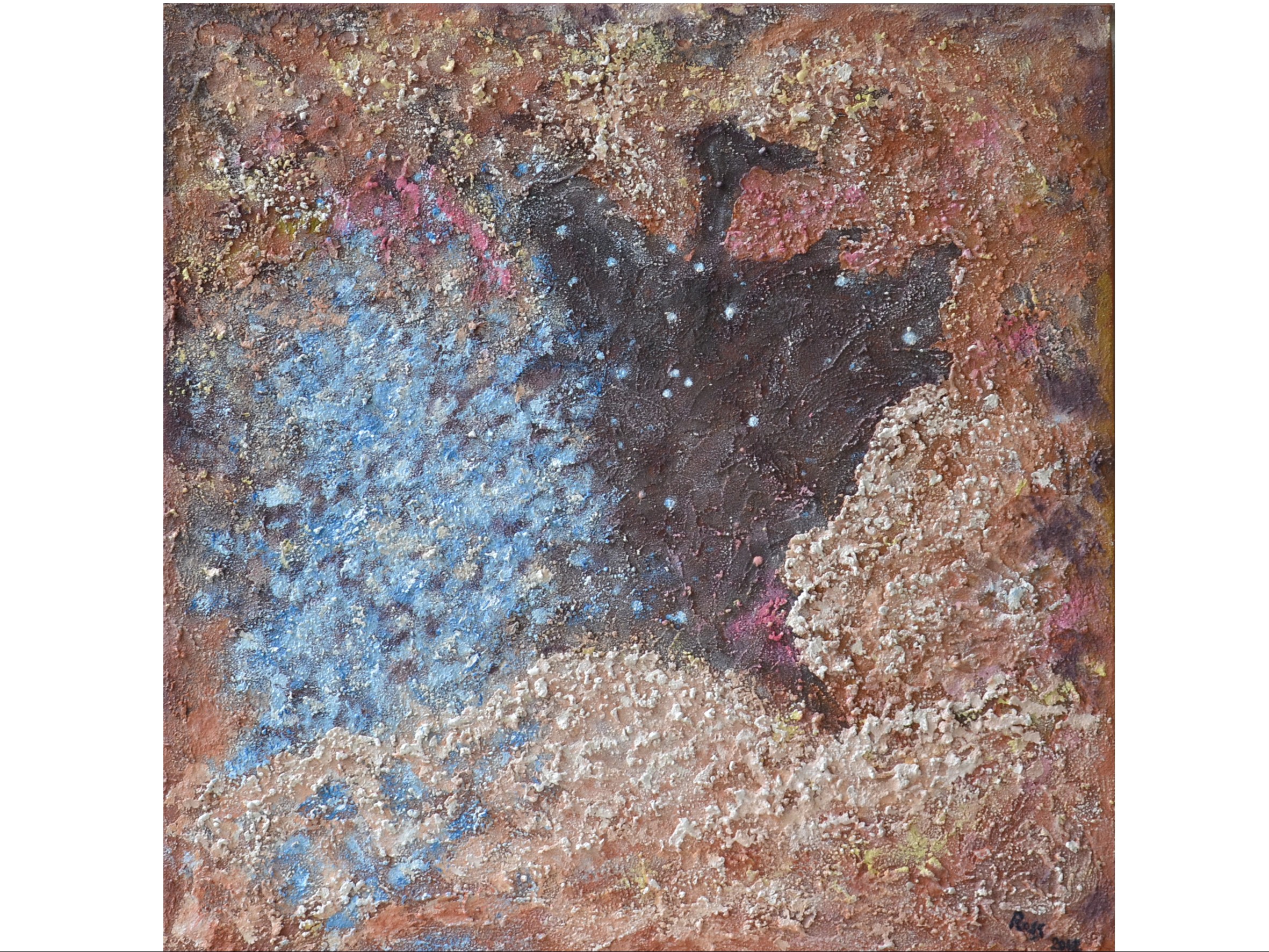 DORADUS in ULTRAVIOLET