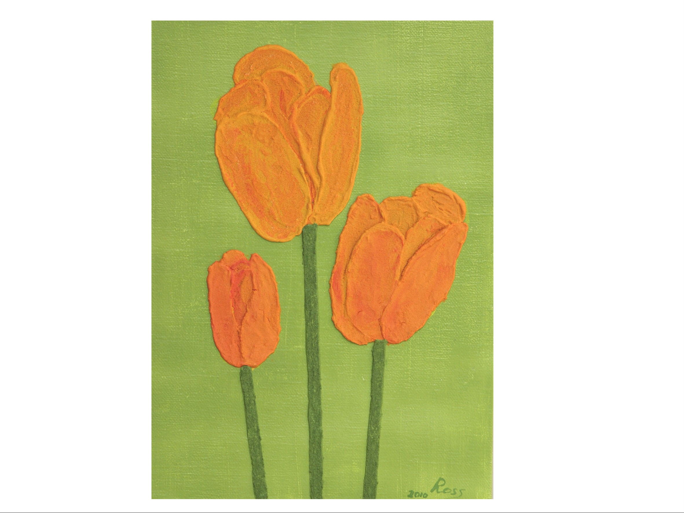 TULIPANI