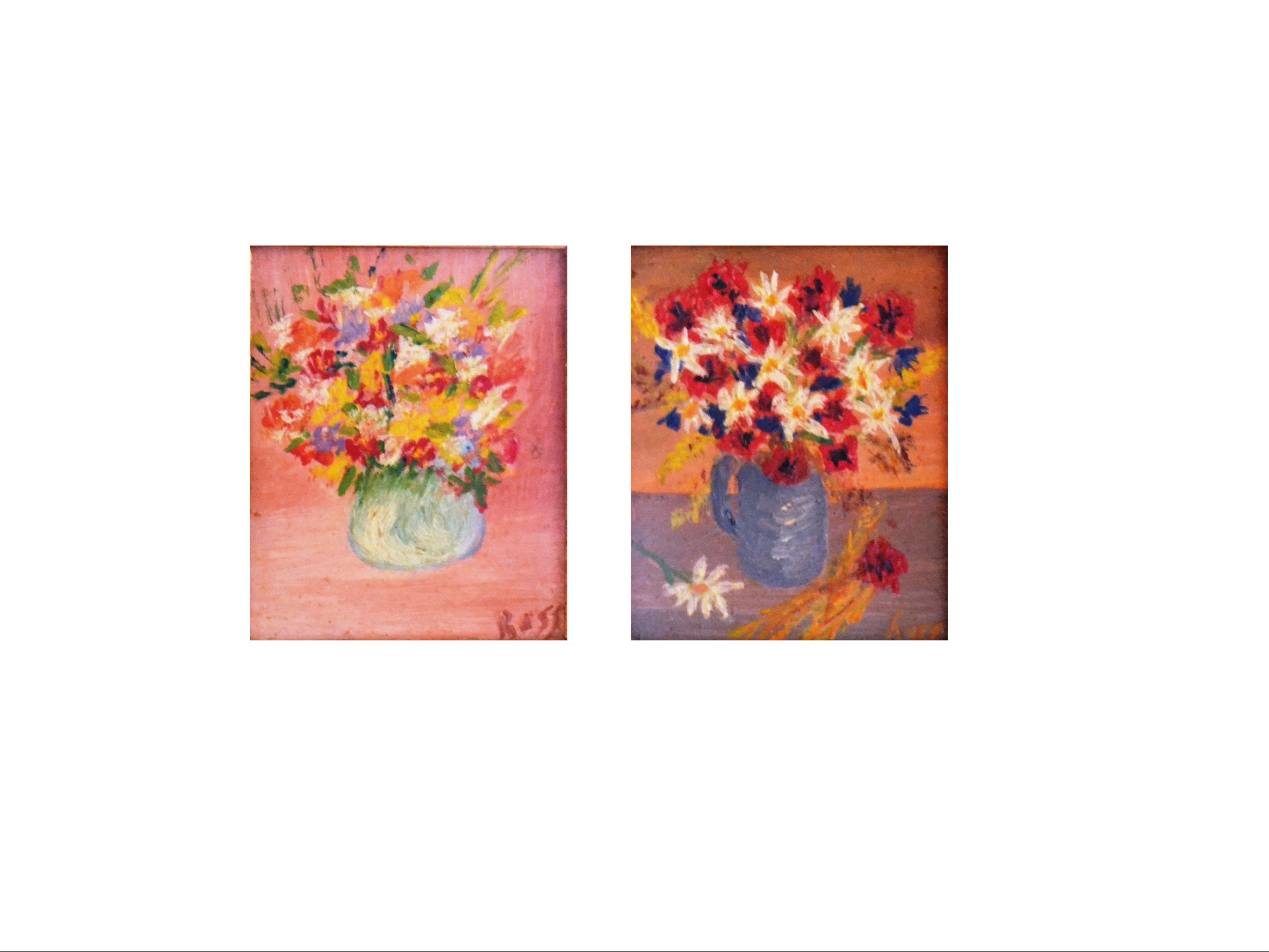 FIORI (coppia)
