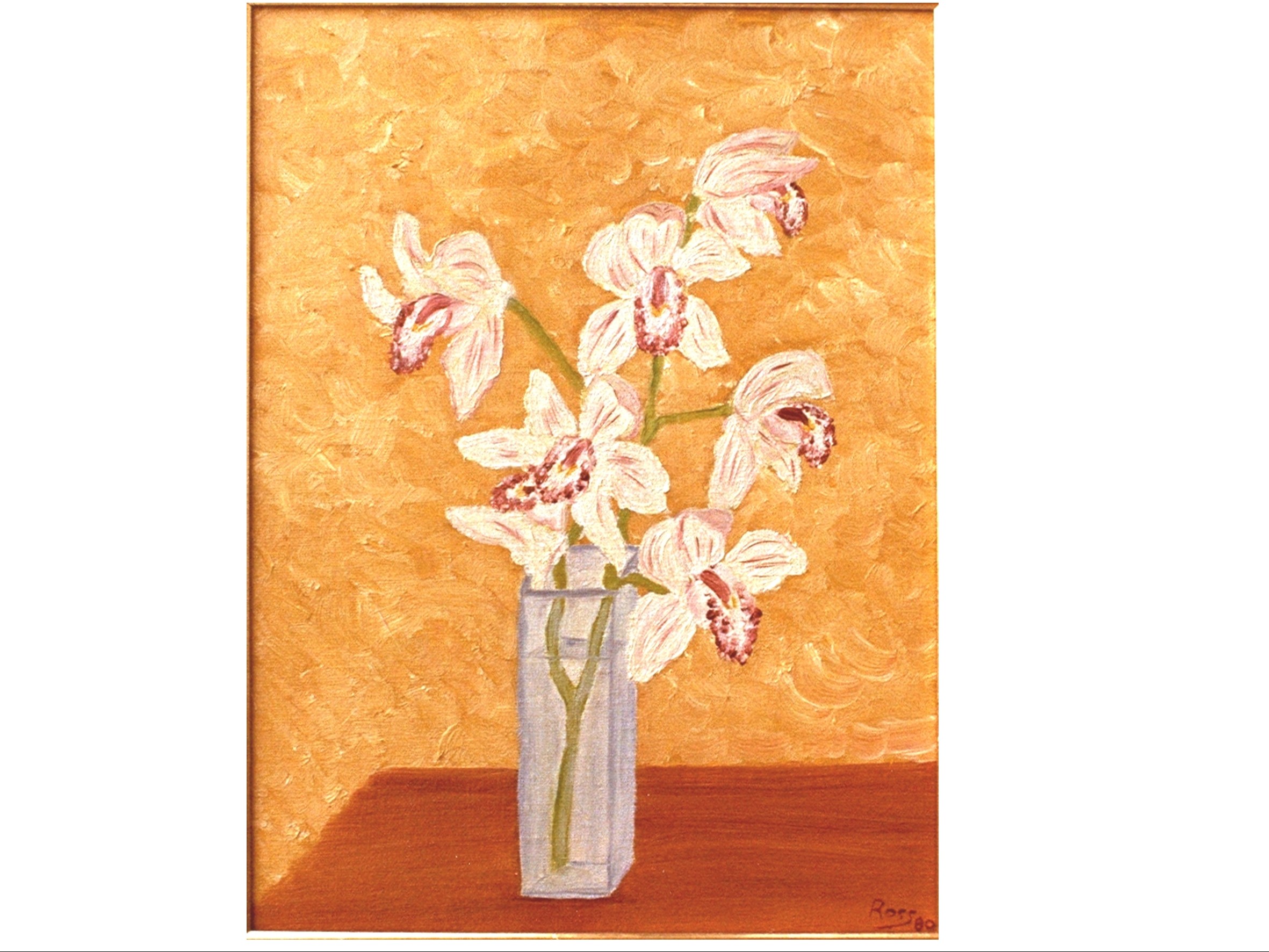 ORCHIDEE