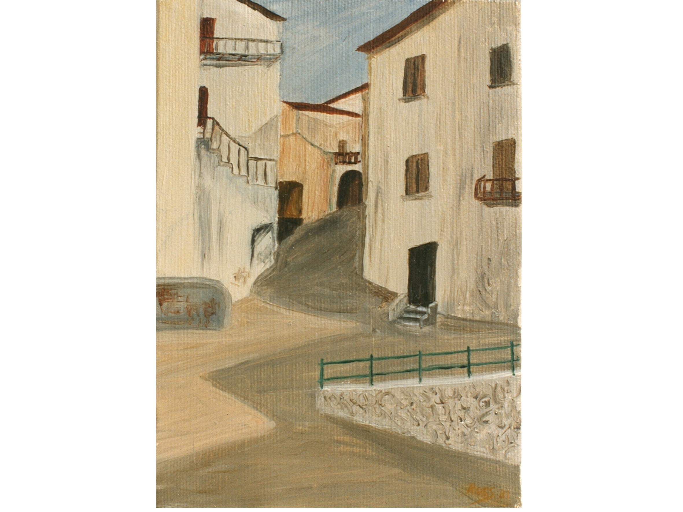PAESE CALABRO [2]